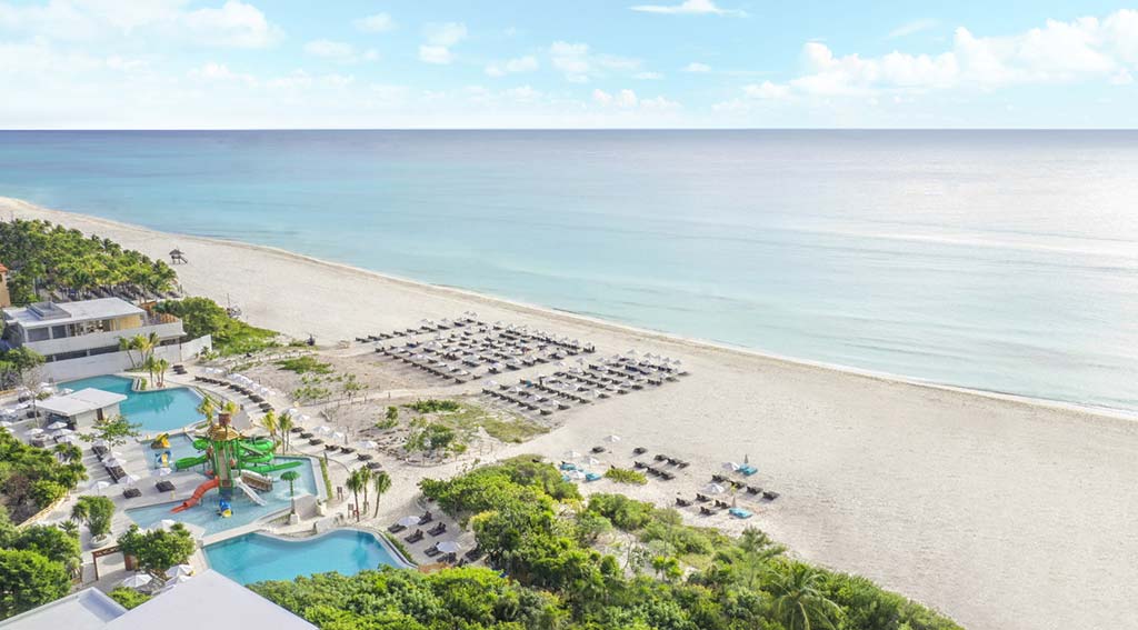Sandos Playacar Beach Sandos Hotels Sandos Playacar Beach Resort Specials