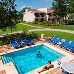 Sandos Playacar Beach Resort & Spa - All Inclusive - Cancun, Mexico