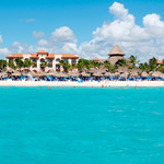 Sandos Playacar Beach Resort & Spa - All Inclusive - Cancun, Mexico