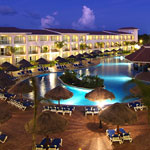 Sandos Playacar Beach Resort & Spa - All Inclusive - Cancun, Mexico
