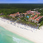Sandos Playacar Beach Resort & Spa - All Inclusive - Cancun, Mexico