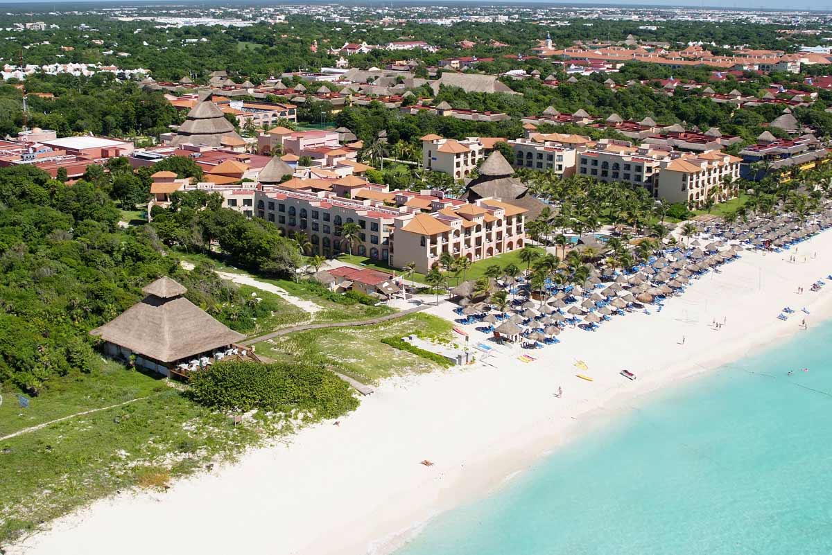 Sandos Playacar Beach – Sandos Hotels – Sandos Playacar Beach Resort